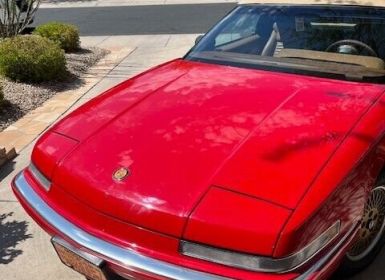 Buick Reatta Occasion