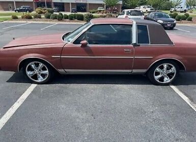 Achat Buick REGAL Occasion