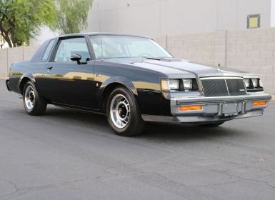 Buick REGAL Occasion