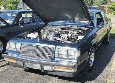 Buick REGAL