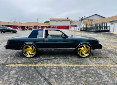 Buick REGAL Occasion