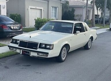 Achat Buick REGAL Occasion