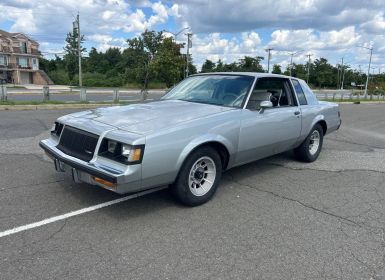 Achat Buick REGAL t-type  Occasion