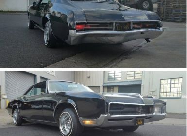 Achat Buick Riviera Occasion