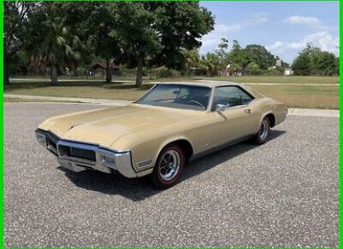 Vente Buick Riviera Occasion