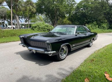 Achat Buick Riviera Occasion