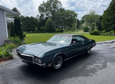 Achat Buick Riviera Occasion