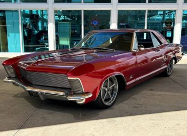 Achat Buick Riviera Occasion