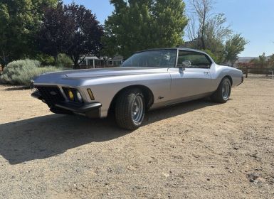 Achat Buick Riviera Occasion