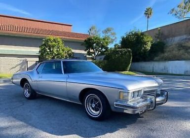 Vente Buick Riviera Occasion