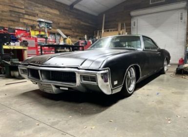 Buick Riviera Neuf