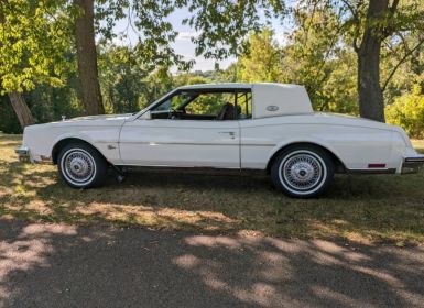 Achat Buick Riviera Occasion