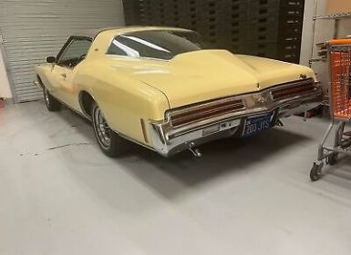 Achat Buick Riviera Occasion