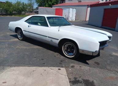 Achat Buick Riviera Occasion