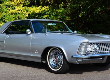 Achat Buick Riviera Occasion