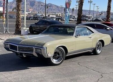 Vente Buick Riviera Occasion