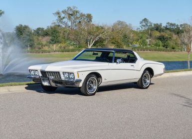 Vente Buick Riviera Occasion