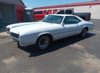 Achat Buick Riviera Occasion