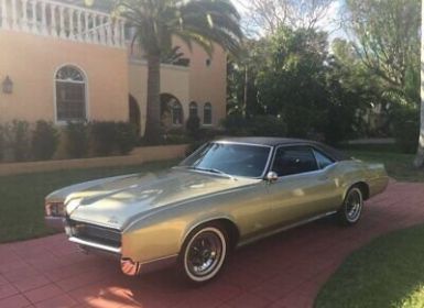 Achat Buick Riviera Occasion