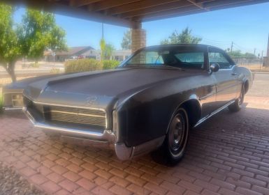 Buick Riviera