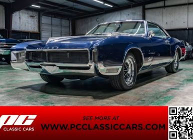 Achat Buick Riviera gs  Occasion