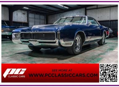 Vente Buick Riviera gs  Occasion