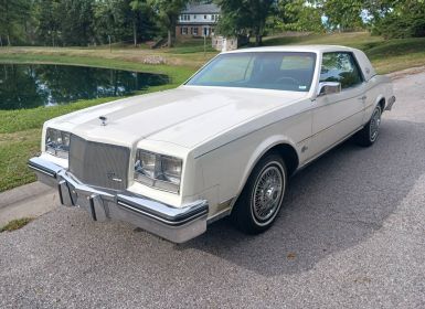 Achat Buick Riviera Rivera  Occasion