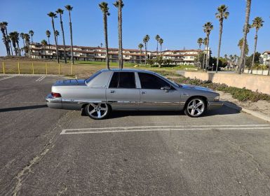 Buick Roadmaster