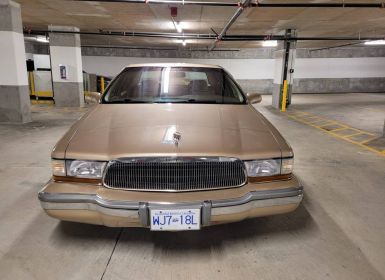 Buick Roadmaster