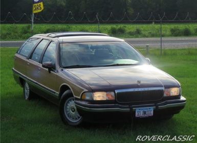 Buick Roadmaster