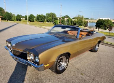 Achat Buick SKYLARK Occasion