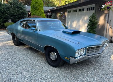 Buick SKYLARK Occasion