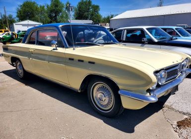 Achat Buick SKYLARK Occasion