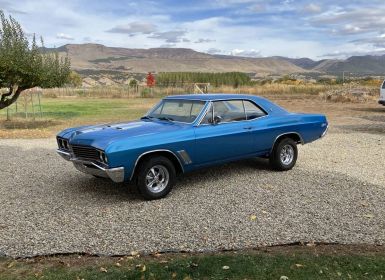 Achat Buick SKYLARK Occasion