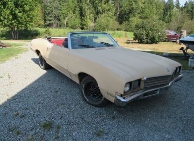 Achat Buick SKYLARK Occasion