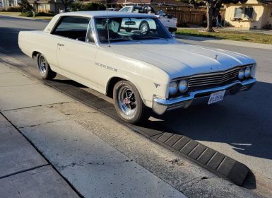 Achat Buick SKYLARK Occasion