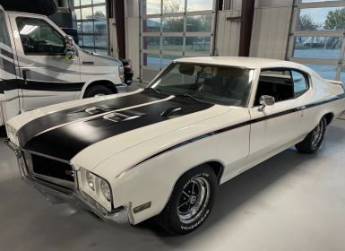 Achat Buick SKYLARK Occasion