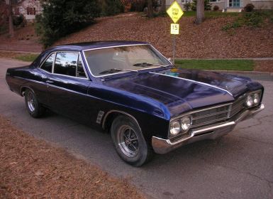 Vente Buick SKYLARK Occasion