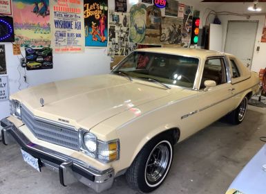 Achat Buick SKYLARK Occasion