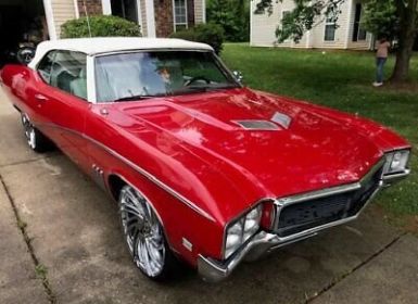 Achat Buick SKYLARK Occasion