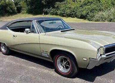 Achat Buick SKYLARK Occasion