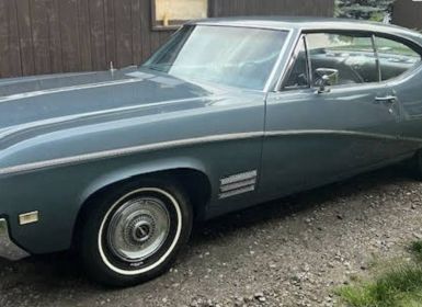 Vente Buick SKYLARK Occasion