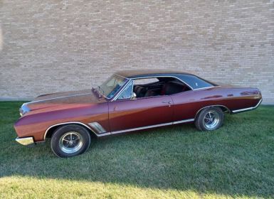 Buick SKYLARK