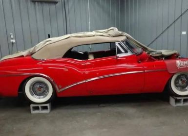 Achat Buick SKYLARK convertible  Occasion