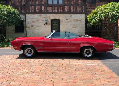 Achat Buick SKYLARK convertible  Occasion