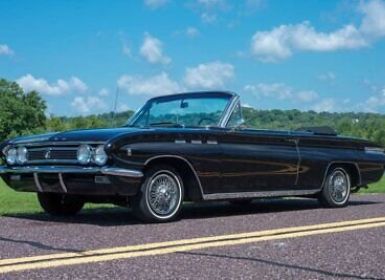 Vente Buick SKYLARK Convertible  Occasion