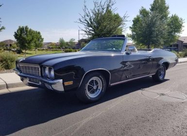 Achat Buick SKYLARK custom  Occasion