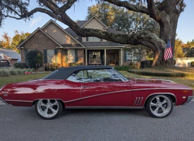 Vente Buick SKYLARK custom convertible  Occasion