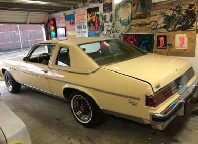 Vente Buick SKYLARK custom landeau  Occasion