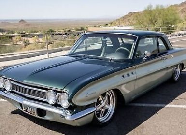 Buick Special Occasion